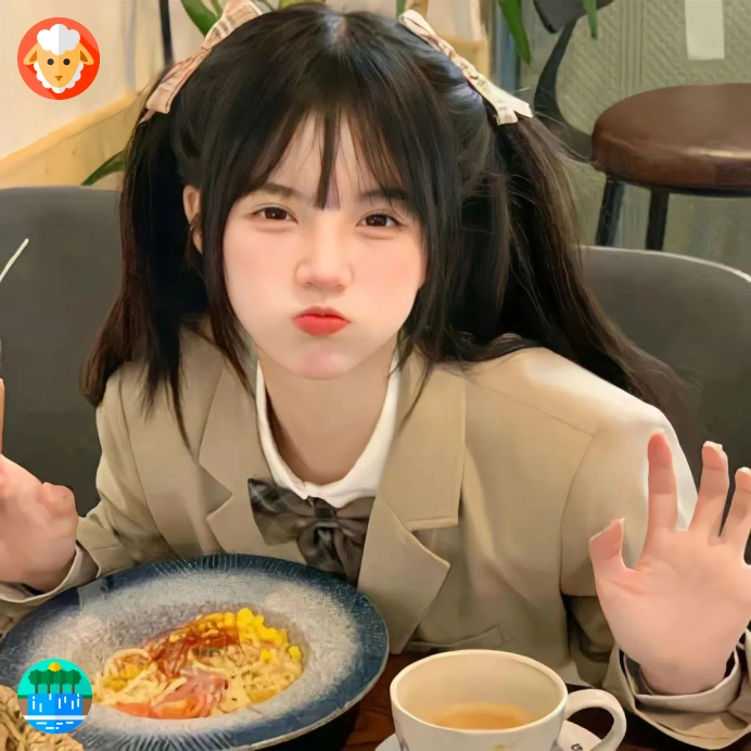 若水